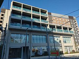 江東区潮見２丁目