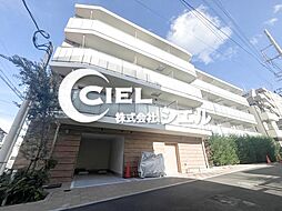 プレール・ドゥーク中板橋II