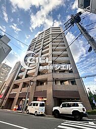 クレヴィア新大塚