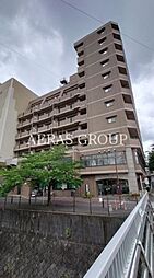 ベェルヴェル稲城