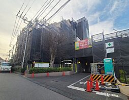 シャリエ船橋夏見台