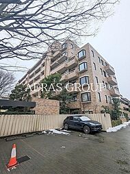 パークハイム用賀南