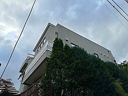 渋谷区広尾2丁目の一戸建て
