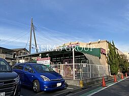 パレステージ金町