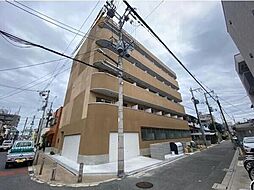 守口市西郷通１丁目