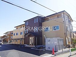メゾン・アベニール
