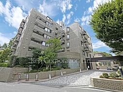 フラット緑ヶ岡