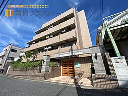 浦安市富士見５丁目