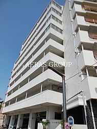 辰巳橋マンション