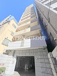 パレステュディオ文京根津