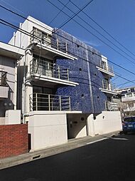 ベルトピア中央林間