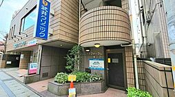 シティフォーラム溝ノ口