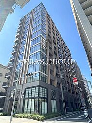 パークホームズ日本橋橘町