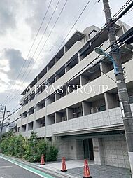 新宿区下落合２丁目