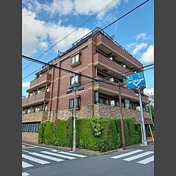 ガーラ新宿西落合