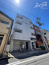 ロイヤル西梅田