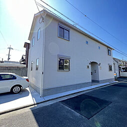 プチメゾン初芝