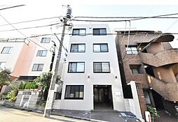 モダンテラス早稲田