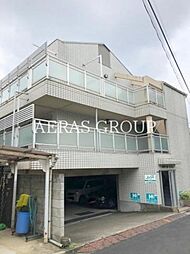 ハイツかつら