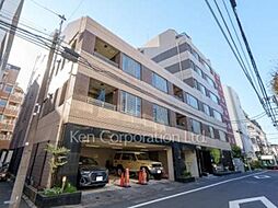 レジデンス渋谷富ヶ谷