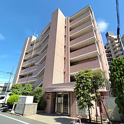 コンフォートM多摩川