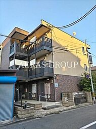 レオネクストみやび大宮