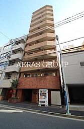 メインステージ日本橋小伝馬町