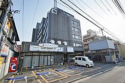 クリエイト西公園 507