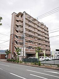 リバーサイド仲畑 206