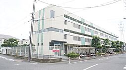 市川市新浜１丁目