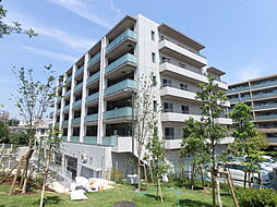 ハルグラン若葉台 406