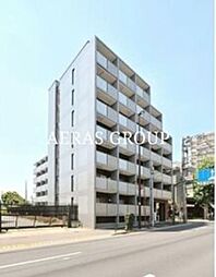 ＧＲＡＺＩＡ方南町
