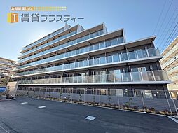 船橋市東中山２丁目