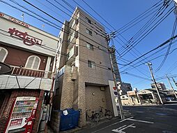 相模原市緑区橋本２丁目