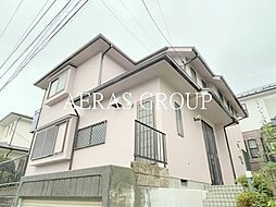 三輪緑山1丁目戸建