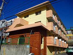 コーポアベニュー 201