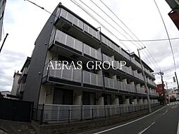 レオパレス21リバーアイランド