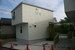 市川市妙典３丁目の一戸建て