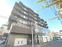 クレストカーサＩＤＡ