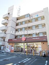 ラークヒルズ湘南