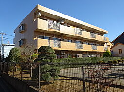 ルミエール南山田 101