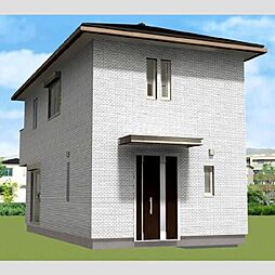 明石市松が丘１丁目の一戸建て