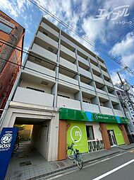 グランディール三津屋