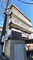 レオパレスグリーンフラットＦ