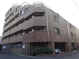 アヴァンティーク荻窪