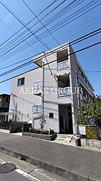 リブリ・柏町