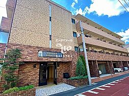 大田区鵜の木３丁目