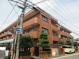 ヒルグレイス武蔵野