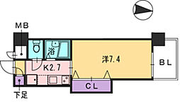 ＫＷＰｌａｃｅ室見 602