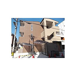大阪市西淀川区大和田４丁目